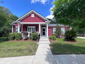 1297 Segar St, Johns Island, SC 29455