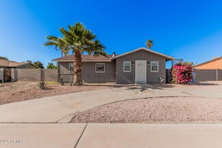 14009 N 49th Ave, Glendale, AZ 85306
