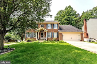16644 Caxton Place, Dumfries, VA 22025