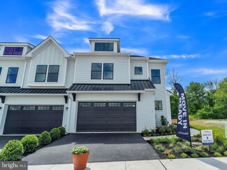 105 River Trail Cir Unit 3, King of Prussia, PA 19406