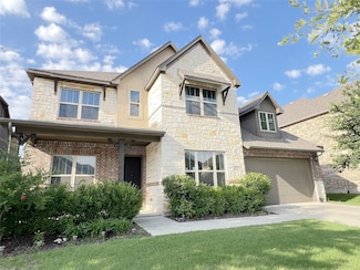 12437 Haskell St, Frisco, TX 75035