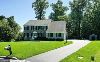 106 Ambleside Way, Coatesville, PA 19320