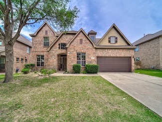 12728 Creamello Ave, Fort Worth, TX 76244