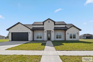 9853 Heights, Harlingen, TX 78552