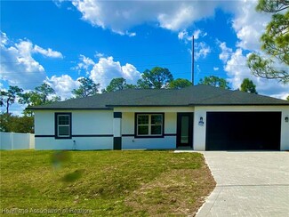 905 Renault Ave, Sebring, FL 33872