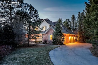 870 Homestake Ct, Castle Rock, CO 80108