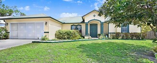 427 Falls Church St SW, Palm Bay, FL 32908