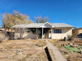3106 Truman St NE, Albuquerque, NM 87110