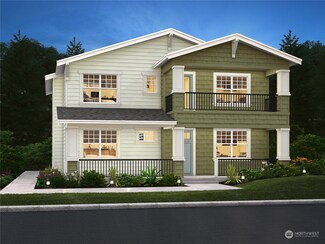 9868 6th Ave SW Unit 40, Seattle, WA 98106