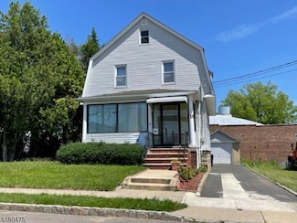 15 Center St, Springfield, NJ 07081