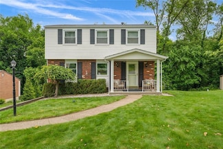 534 Dendron Dr, Coraopolis, PA 15108