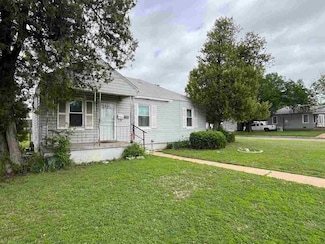 1801 NW Euclid Ave, Lawton, OK 73507