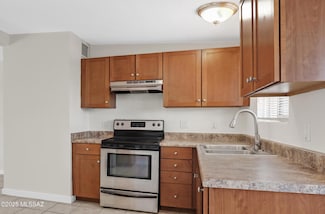 2821 N Columbus Blvd Unit 11, Tucson, AZ 85712