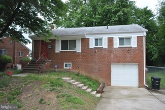4210 Norcross St, Temple Hills, MD 20748