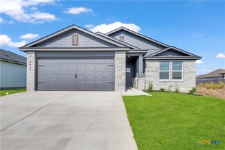 8620 Trungle Rd, Temple, TX 76501