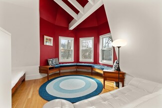 36 Gorham St Unit 3, Cambridge, MA 02138