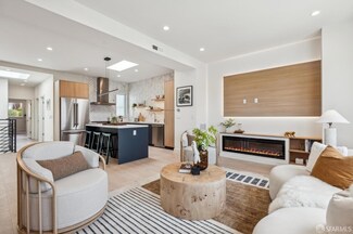 746 41st Ave, San Francisco, CA 94121