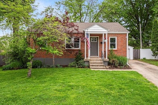 1232 Charlane Ct, Saint Louis, MO 63119
