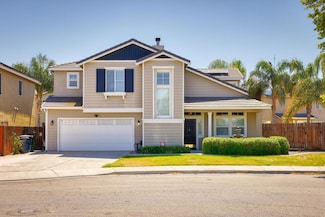 1740 Hampshire Ln, Tracy, CA 95377