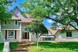 4717 N Cobblestone St, Wichita, KS 67204