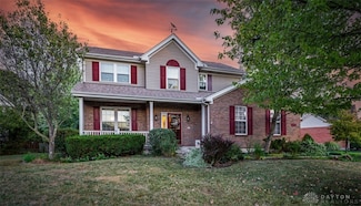 20 Pembrook Ct, Springboro, OH 45066