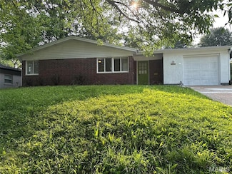 3553 McKibbon Rd, Saint Louis, MO 63114