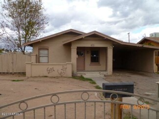 1510 E Garfield St, Phoenix, AZ 85006