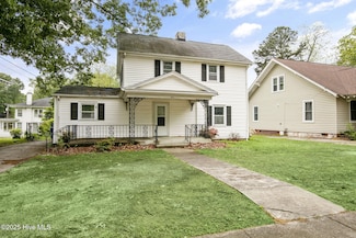 903 Lee St N, Wilson, NC 27893