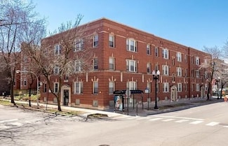 1307 W Morse Ave Unit 1, Chicago, IL 60626