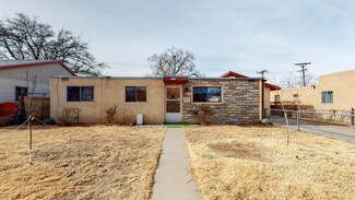 3127 Manzano St NE, Albuquerque, NM 87110