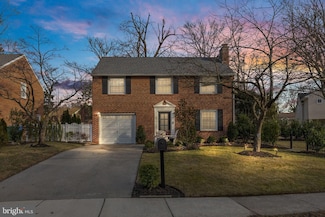 43 Harding Ave, Cherry Hill, NJ 08002