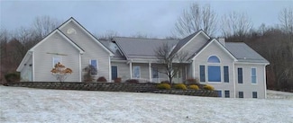 8149 Parker Hill Rd, Dansville, NY 14437