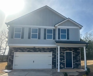 607 W Vincent Dr, Athens, GA 30607