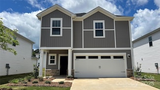 812 Blue Canyon Dr, York, SC 29745