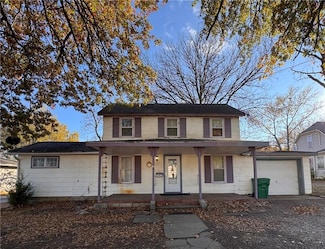 509 W Fort Scott St, Butler, MO 64730