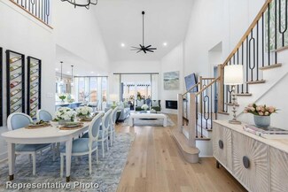 1772 Secco Way, McLendon-chisholm, TX 75032