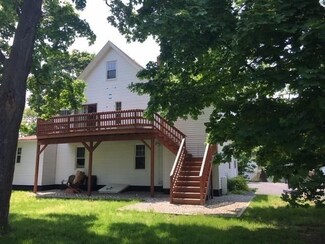 24 Carlmark St Unit 24, Quincy, MA 02169