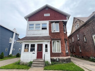 231 Lansing St, Utica, NY 13501