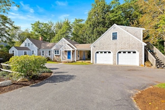 102 Portanimicut Rd, Orleans, MA 02653