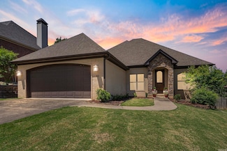 43 Tournay Cir, Little Rock, AR 72223