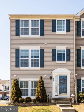 600 Snowberry Way, Aberdeen, MD 21001