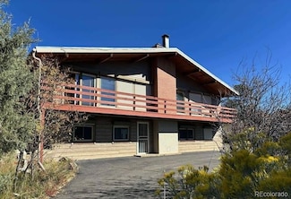 132 Floyd Hill Way, Evergreen, CO 80439