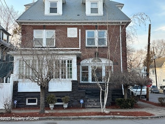 533 S Franklin St, Wilkes Barre, PA 18702