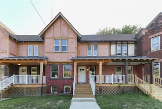 1655 E 118th St, Cleveland, OH 44106