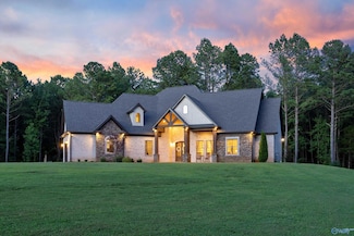 181 Robinson Rd, Gurley, AL 35748