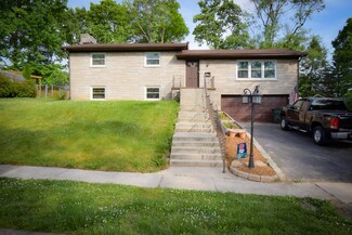 1008 Gainesway Dr, Lexington, KY 40517