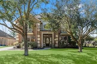 25327 Metzler Creek Dr, Spring, TX 77389