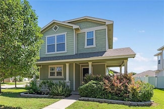 1512 Davis Mountain Loop, Cedar Park, TX 78613