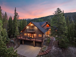 130 Quandary Rd, Breckenridge, CO 80424