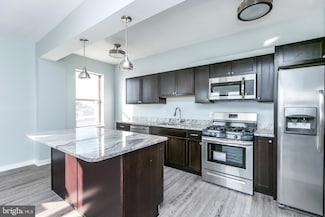 1001 Saint Paul St Unit 6G, Baltimore, MD 21202